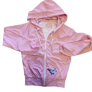 Victoria's Secret spring jacket